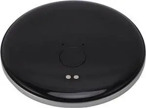 ciciglow Two Way Language Translator, Language Translation Device Support 50+ Languages, Online Offline AI Voice Photo Translation for Androids, Business, Learning, Travel