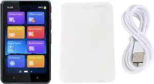 LiebeWH Language Translator Device 135 Foreign Language Translation Machine Real Time Online Offline AI Voice Photo Translation for Travel