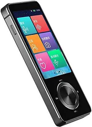 Languages Translator Device Multifunctional Translation Machine with WiFi/Offline Recording/Photo Translation 3.0 Inch Touch Screen Support Group Chat Languages Translator Device Multifunctional Translation Machine with WiFi/Offline Recording/Photo Translation 3.0 Inch Touch Screen Support Group Chat
