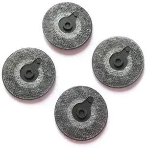 Bottom rubber foot pad, suitable for A1398 A1425 A1502