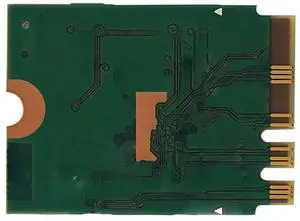 WIFI adapter for 8822BE M.2 802.11 2.4G/5 wireless Wifi card + Bluetooth 4.1 U: 01AX711 01AX712