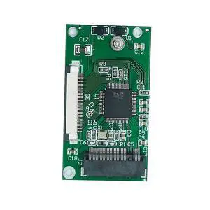 2242 M.2 SSD Converter M.2 SSD Adapter Card supports M.2 SATA B 2242 M.2 SSD
