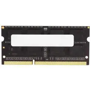 3 8GB Laptop Memory 1600Mhz PC3-12800 1.35V 204 pin support dual channel for laptop memory 3 8GB Laptop Memory 1600Mhz PC3-12800 1.35V 204 pin support dual channel for laptop memory
