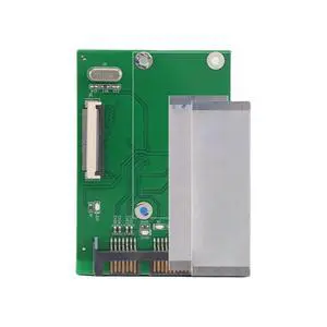 1.8 inch 40-pin SSD HDD hard drive to 7+15 22-pin SATA adapter conversion board 1.8 inch 40-pin SSD HDD hard drive to 7+15 22-pin SATA adapter conversion board