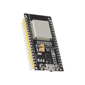 1 ESP32 Development Board WiFi + Bluetooth Ultra-low Power Dual-core Specifications ESP32 38n CH9102 1 ESP32 Development Board WiFi + Bluetooth Ultra-low Power Dual-core Specifications ESP32 38n CH9102