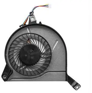 CPU fan DFS200405040T 767776-001 47Y14TP203A suitable for 14-P 15-P 14-V 15-V 16-P 17-P 16-V 17-V cooling fan CPU fan DFS200405040T 767776-001 47Y14TP203A suitable for 14-P 15-P 14-V 15-V 16-P 17-P 16-V 17-V cooling fan