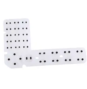 GM52 IM55(A) Soft keyboard keys