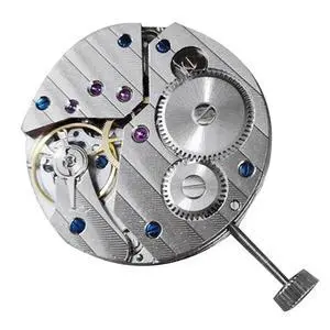 ST3600 movement 17 jewels for 6497 movement model watch parts for men's watch manual winding mechanical movement ST3600 movement 17 jewels for 6497 movement model watch parts for men's watch manual winding mechanical movement
