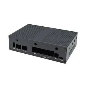 R4 aluminum housing Metal housing for B-R4 development board accessories, without fan