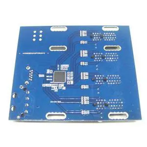 PCI-E 1 to 4 PCI Riser CardMini ITX to External 4 PCI-E Slot AdapterPCIe Port Multiplier Card PCI-E 1 to 4 PCI Riser CardMini ITX to External 4 PCI-E Slot AdapterPCIe Port Multiplier Card