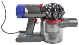 21.6V V8 Battery Adapter + 2X Pre-Filter for V8 Animal Vacuum Rechargeable