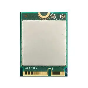 WIFI 7 BE200 BE200NGW Wireless Network Card Bluetooth 5.4 802.11AX Tri-Band M.2 Wireless Network Adapter for Win10/11 WIFI 7 BE200 BE200NGW Wireless Network Card Bluetooth 5.4 802.11AX Tri-Band M.2 Wireless Network Adapter for Win10/11