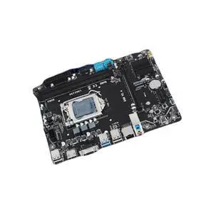 B85 motherboard 1150 3 16G onboard SATA3.0 USB3.0 2.0 M.2 SSD desktop motherboard PC computer motherboard B85 motherboard 1150 3 16G onboard SATA3.0 USB3.0 2.0 M.2 SSD desktop motherboard PC computer motherboard