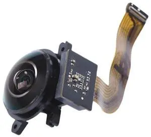 Insta360 ONE X2 rear lens Insta360 X2 lens module lens repair parts replacement accessories