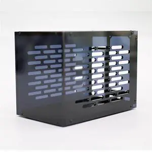 For TH3P4G3 compatible docking station for laptops to graphics cards