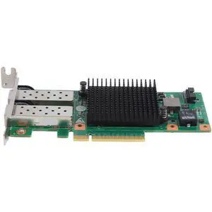 SP310 is suitable for X520-DA2 E10G42BTDA 82599ES dual-port fiber optic network card SP310 is suitable for X520-DA2 E10G42BTDA 82599ES dual-port fiber optic network card