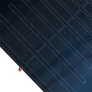 Broadband directional antenna 290M-1.1G cascade 30M-300MHz to form 30MHz-1 Broadband directional antenna 290M-1.1G cascade 30M-300MHz to form 30MHz-1
