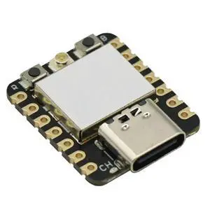 5pcs ESP32C3 XIAO WIFI Bluetooth Wireless Development Board Module Micro 4MB 400KB