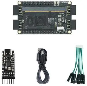 20K development board kit onboard core board GW2A-LV18PG256C8I7 minimum system