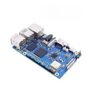 Development board module for development board quad-core RK3566 support module, 2GB Development board module for development board quad-core RK3566 support module, 2GB