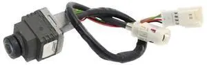 Auxiliary (PAS) Camera A2929058000 Rear View Camera, for 2015-2019 models (C292)