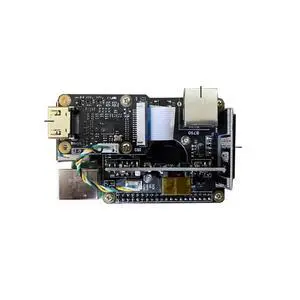 V3 HAT Server O & Remote Control with Metal Housing Remote Control for 4 R 4 4 V3 HAT Server O & Remote Control with Metal Housing Remote Control for 4 R 4 4