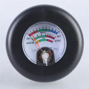 C6UC Soil Tester for Garden, Patio, Farm, Plant Soil Moisture Meter with Probe C6UC Soil Tester for Garden, Patio, Farm, Plant Soil Moisture Meter with Probe