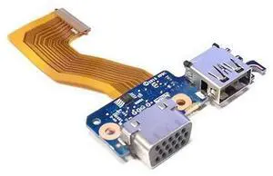 For 840 G3 USB VGA board and cable 6050A2727501 6050A2835701