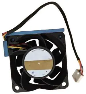 Applicable to DL180 G6 server cooling fan 519199-001 530748-001 2B06038B12G P055 6Pin 2B06038B12G P055 519199-001 530748-001