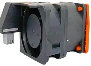 14VG6 GFC0412DS F1YN7 0F1YN7 cooling fan 02X0NG suitable for server R620 cooling fan