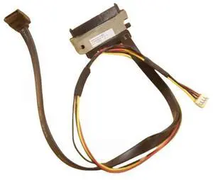 Applicable to C540 HDD SATA cable flexible cable DC02001MU10 VBA00_HDD Applicable to C540 HDD SATA cable flexible cable DC02001MU10 VBA00_HDD