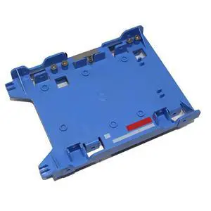 SSD Tray Adapter 3.5" to 2.5" R494D 0R494D Tray Adapter 2.5" + 3.5"
