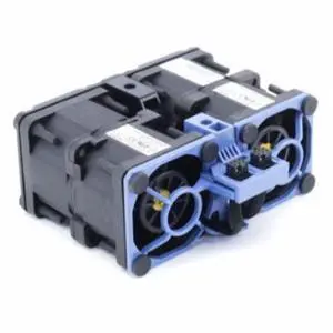 Server cooling fan for P/N:489848-001 SPS P/N:532149-001 for DL360 G6 360 G7 GFB0412EHS 8E1H cooling fan