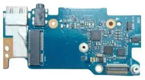UX330 UX330U UX330UA SD Card Reader Audio USB Board UX330UA