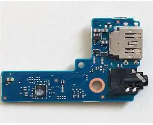 For 14M-DW 14-DW Series USB Audio Jack IO Board 6050A3156601