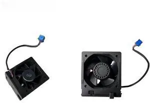 MRX6C WFXP8 Radiator Fan for R530 CPU Cooling 3D7GY-A01 0MRX6C 0 0WFXP8 Server Radiator Fan