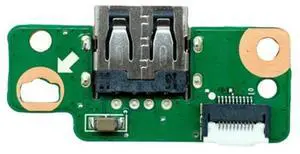 For E5-573 USB motherboard DA0ZRTTB6D0
