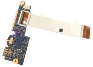 For 3 14 80JH 14 inch Audio USB Card Reader Board Cable NS-A383