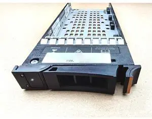 For 00AR034 V7000 2.5" SAS hard drive tray