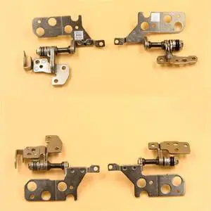 Laptop LCD screen left and right hinges suitable for 15 5000 5547 5548 series notebooks C50PW 79P1H LED display