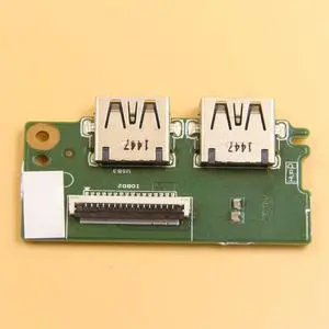For 7737 I/O Board Dual USB PN 14811-1