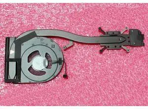 5H41B77164 CPU cooling fan for T14 2 20W0 20W1 P14s 2 20VX 20VY