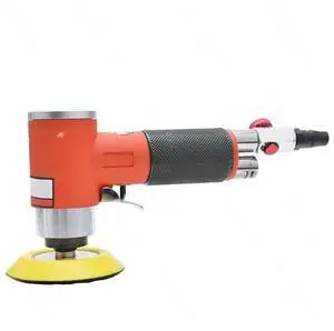 Eccentric pneumatic polisher, three inch sander 80mm sandpaper machine, sander BD-0129