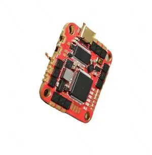 F722 crossover 40A ESC 2-6S for O3 Sky Terminal