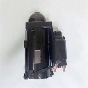 Gasoline horizontal starter motor 3.0L5.0 yacht starter motor marine starter
