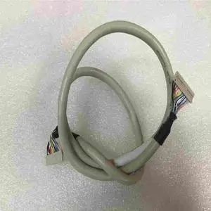 09 Remote battery cable for controller 50cm