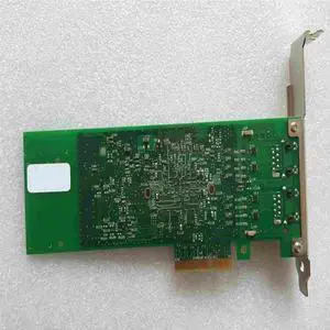 For 01P8D1 Dual-Port Gigabit Ethernet PCI Network Card