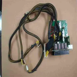 Host card for R5400 FX100 remote access 03TFYD 3TFYD