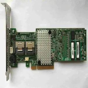 9270-8i 1GB 3.0 6 Controller Card = 9271-8I