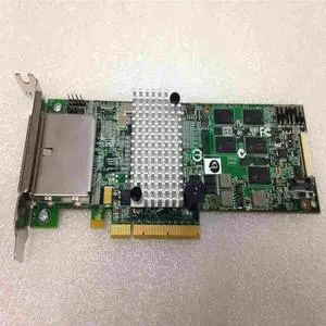 9280-8e MD2 8-port expansion 6Gb/s card